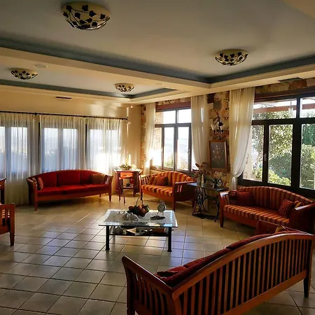 Aparthotel Areti Chania (Crete)