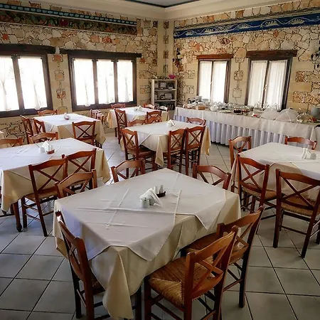 Areti 3* Chania (Crete)