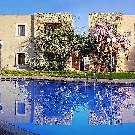 Aparthotel Areti Chania (Crete)