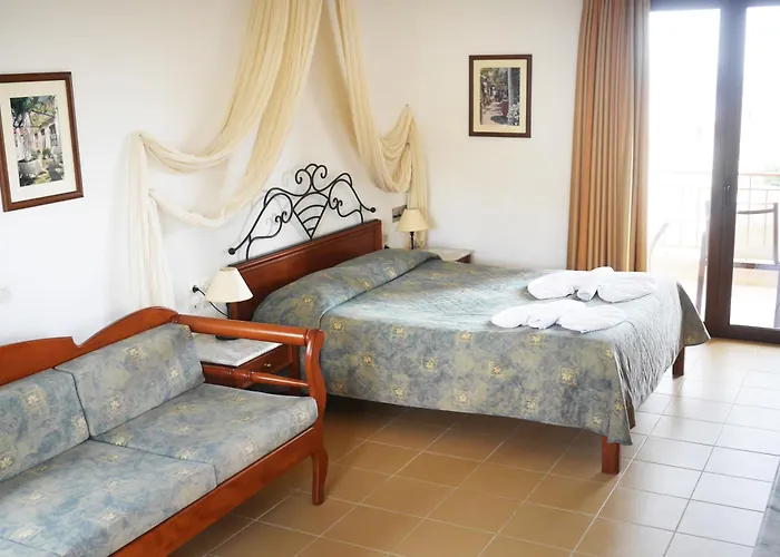 Areti 3* Chania (Crete)