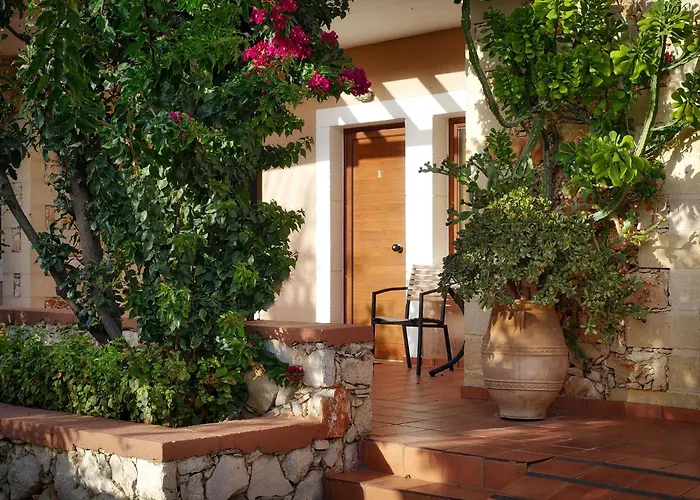 Areti 3* Chania (Crete)