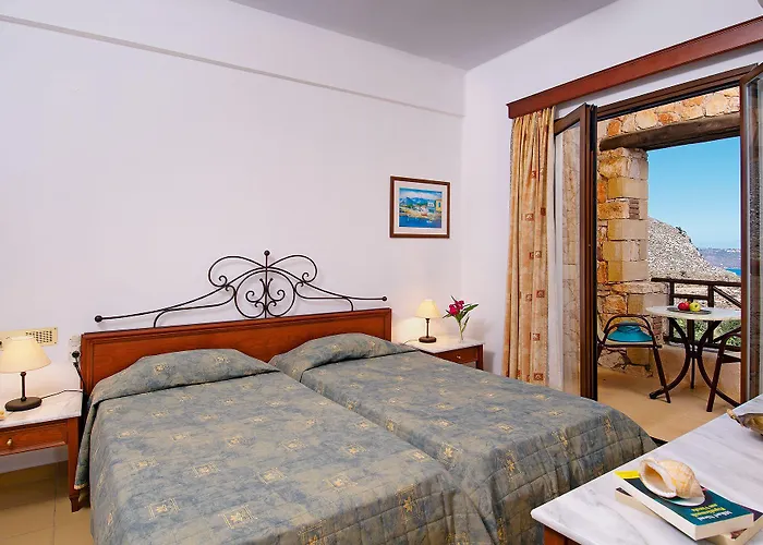 Areti 3* Chania (Crete)