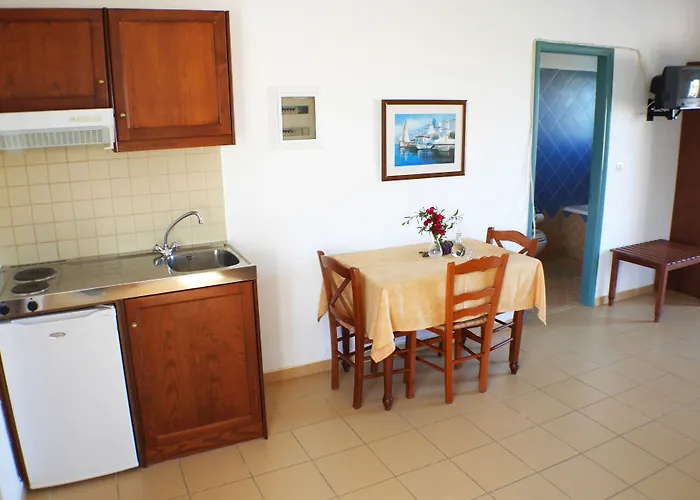 Areti 3* Chania (Crete)