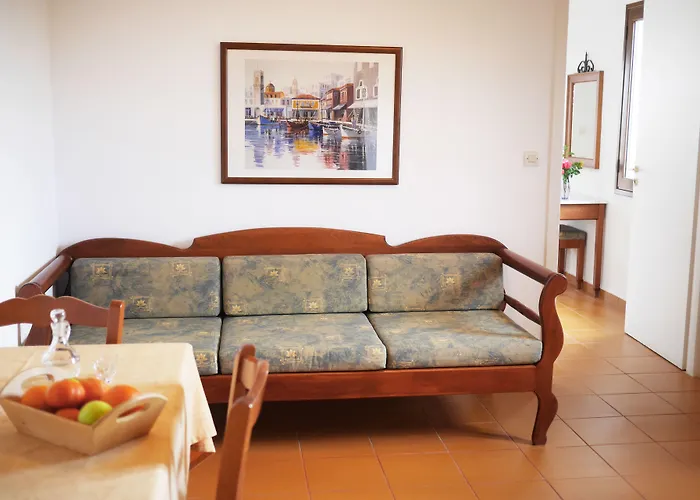 Aparthotel Areti Chania (Crete)