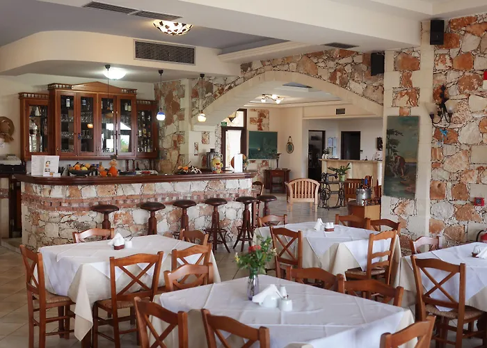 Areti 3* Chania (Crete)