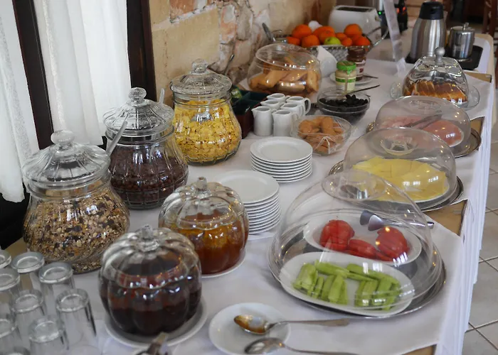 Areti 3* Chania (Crete)