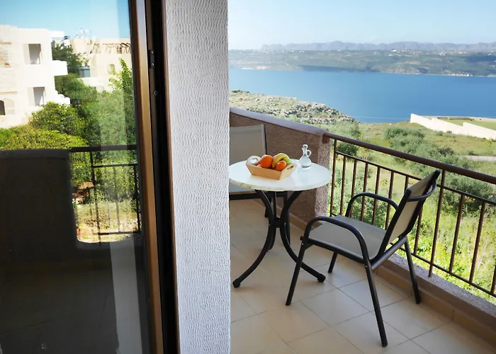 Aparthotel Areti Chania (Crete)