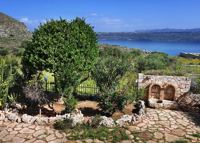 Aparthotel Areti Chania (Crete)