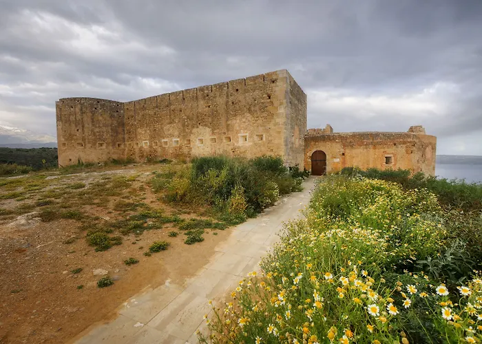 Areti 3* Chania (Crete)