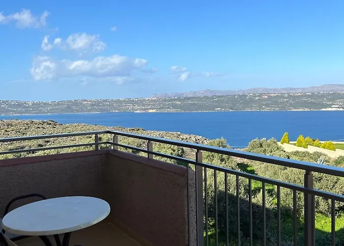 Aparthotel Areti Chania (Crete)