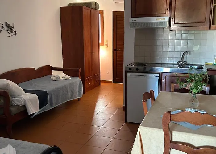 Areti Aparthotel Chania (Crete)