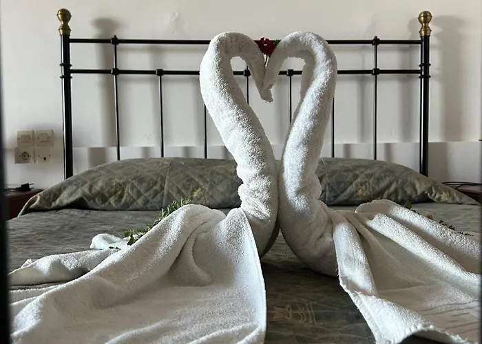 Aparthotel Areti Chania (Crete)