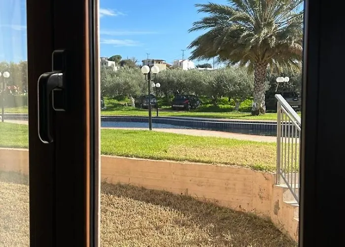 Aparthotel Areti Chania (Crete)