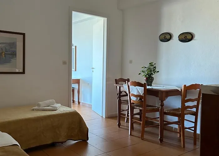 Areti Chania (Crete)