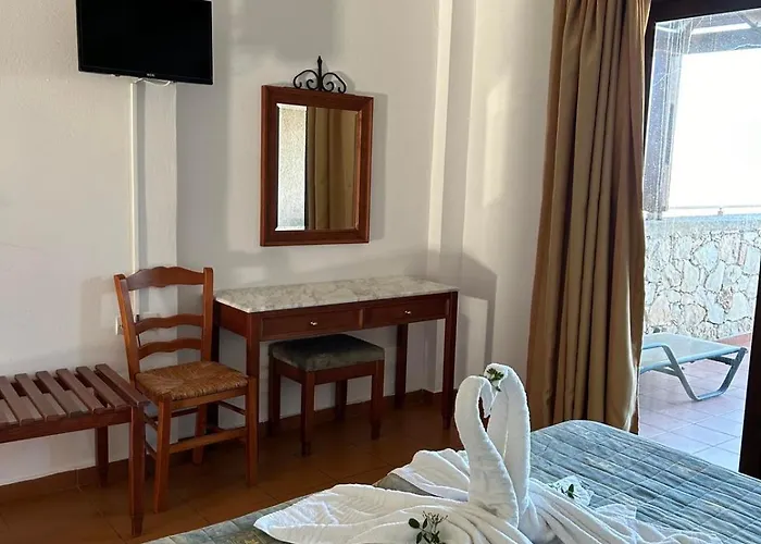 Areti Aparthotel Chania (Crete)