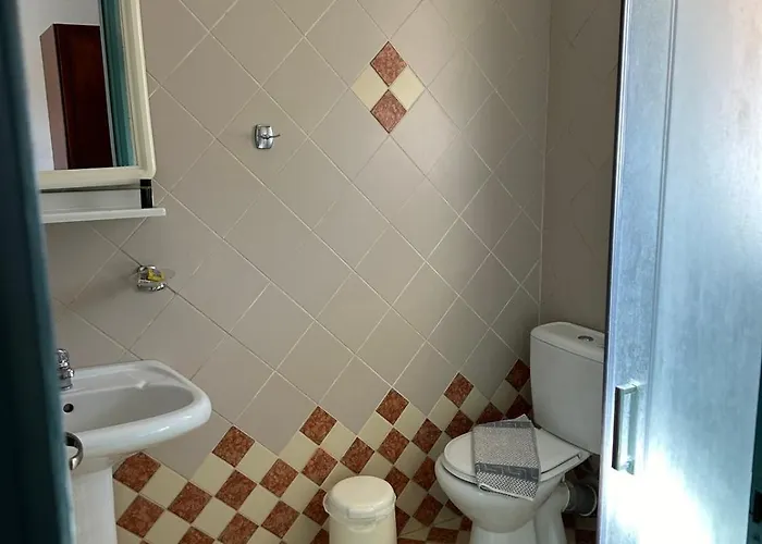 Areti Chania (Crete)