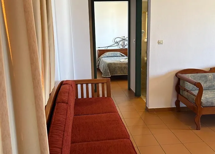 Areti 3* Chania (Crete)