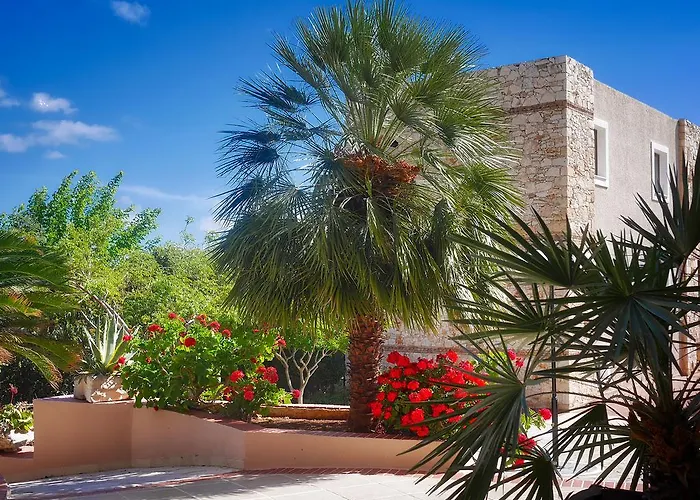 Areti Aparthotel Chania (Crete)